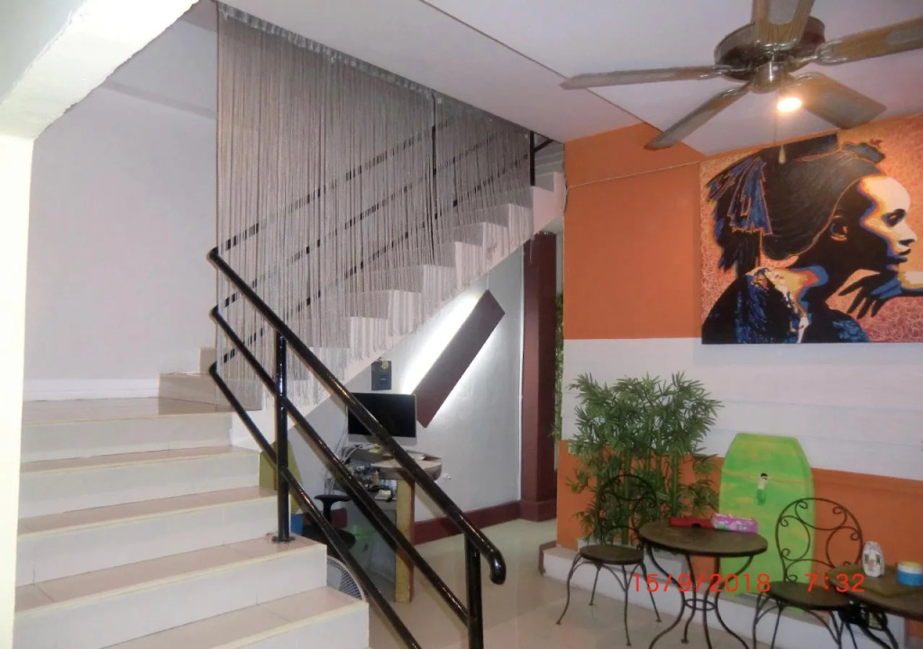 Kata Guesthouse Tuscany