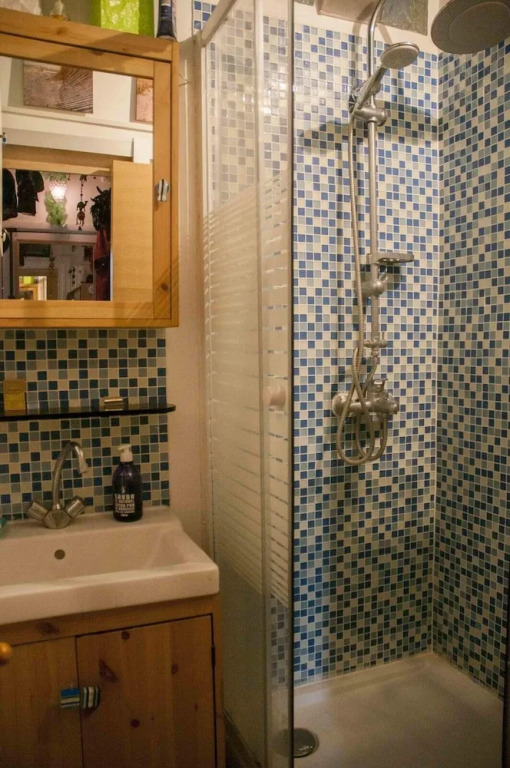 Cosy Apartment aux Portes de Paris