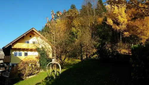 Apartment Murka