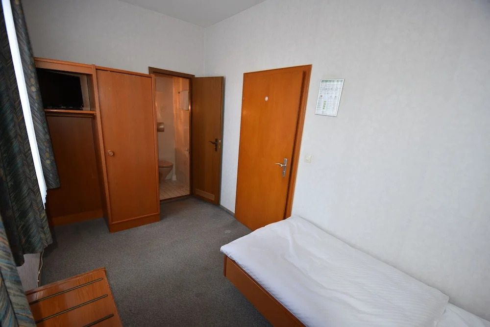 Hotel Deutsche Eiche in Northeim