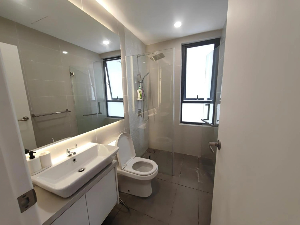 KZR A KL Central Homestay KLCC TRX Bukit Bintang
