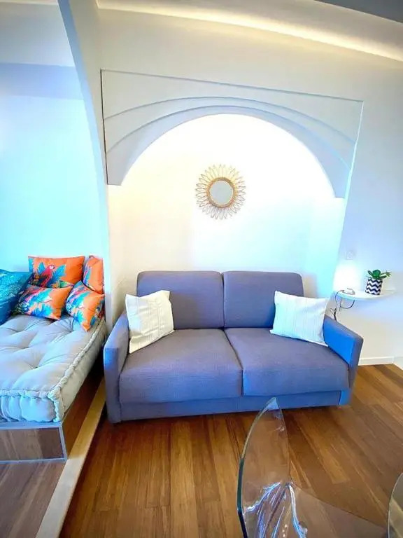 LE ROCAMARE -Superb-Atypical Sea view-A.C-WIFI