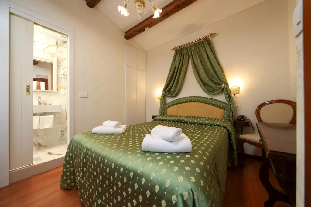 Hotel Da Bruno