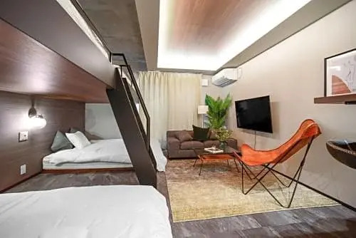 ALT STAY Azabudai - Vacation STAY 31696v