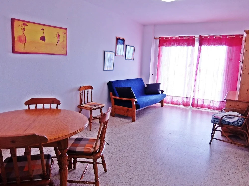Bonaire H - 1º