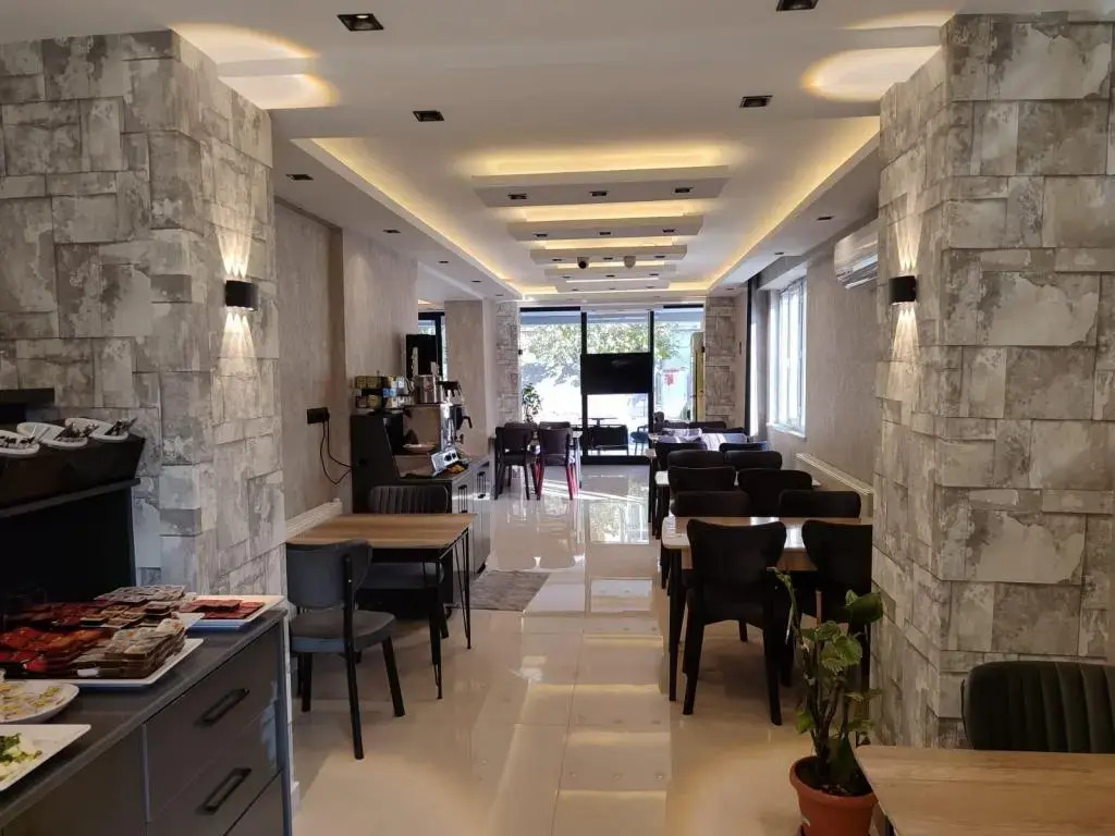 Çam Suites