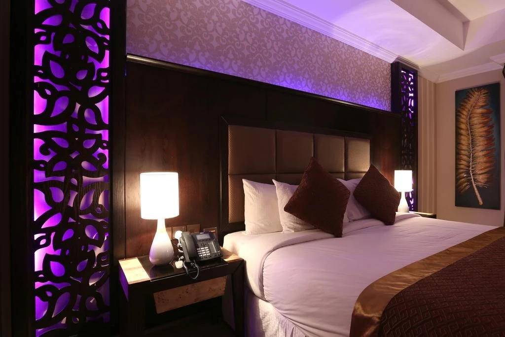 Park Jizan Hotel