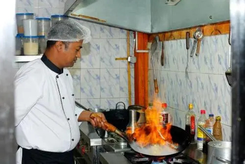 Lumbini Comfort Inn