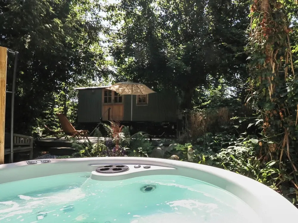 The Happy Hut