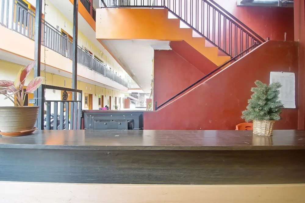 A2b Guesthouse By Oyo Room