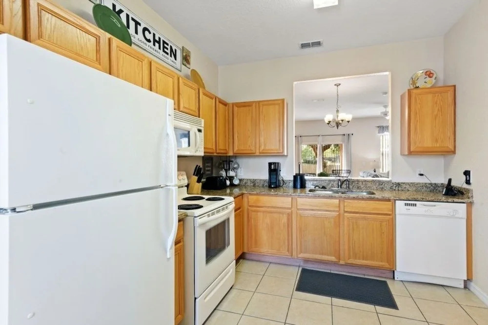 Benjamin 3 Bedroom Townhouse
