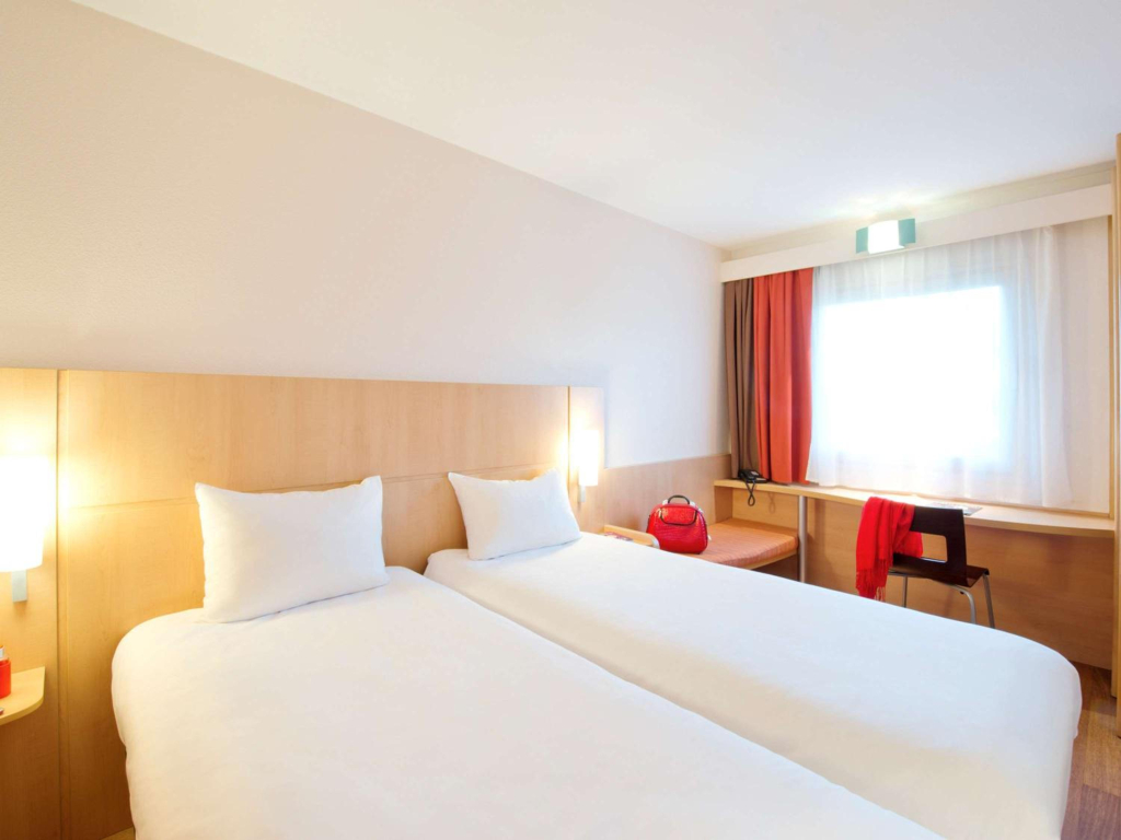 Ibis Warszawa Ostrobramska
