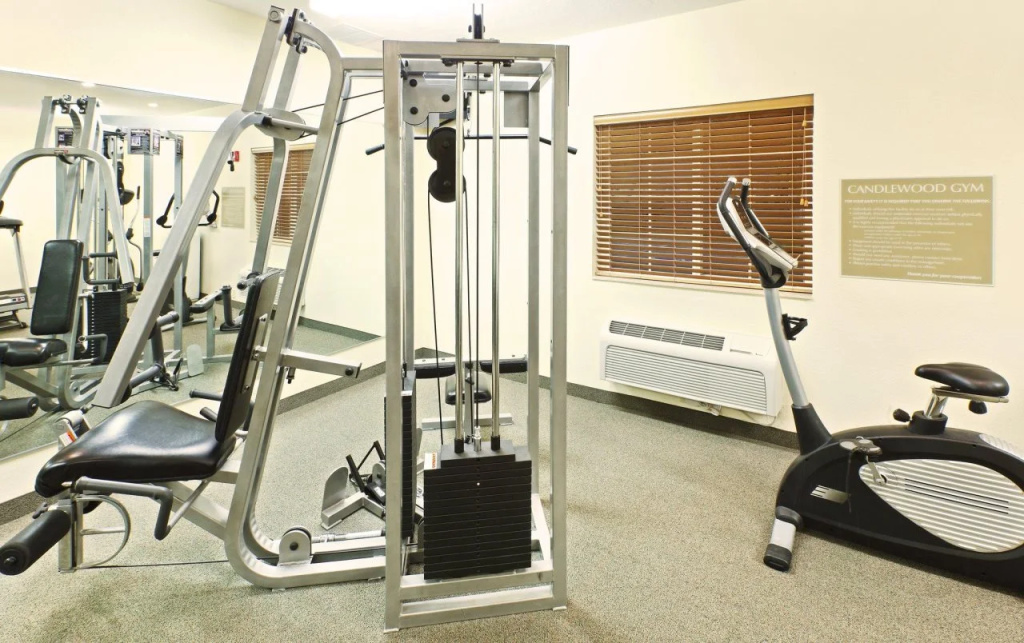 Candlewood Suites Fayetteville – University of Arkansas by IHG