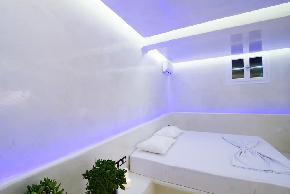 Mykonos 52m² Luxury Apartment Sea side Ornos
