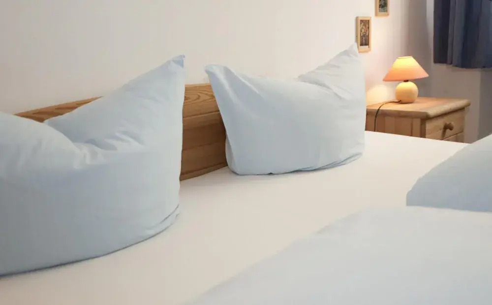 Hotel Guntia Boardinghouse virtueller check in und Zimmer Zugang