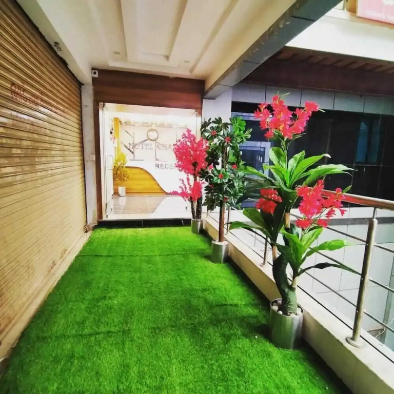 Hotel Asiana