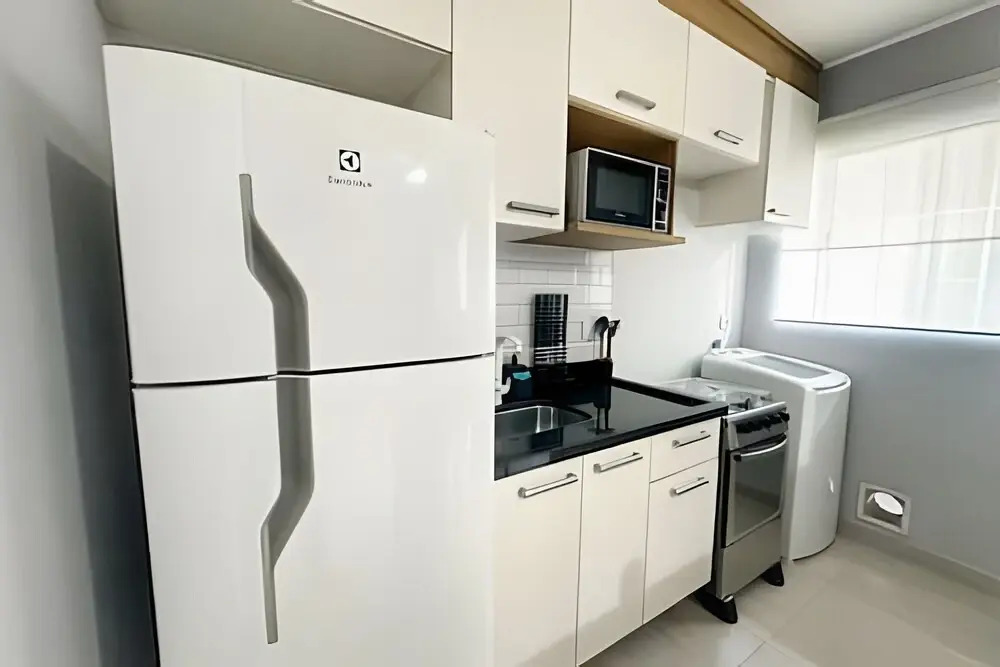 Studios Tiny House - Viva Essa Experiência