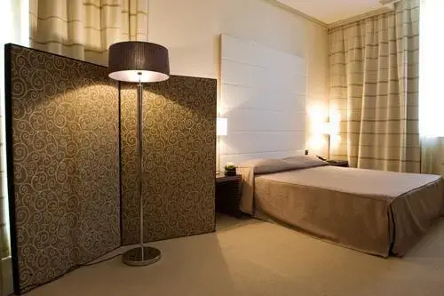 H2C Hotel Napoli
