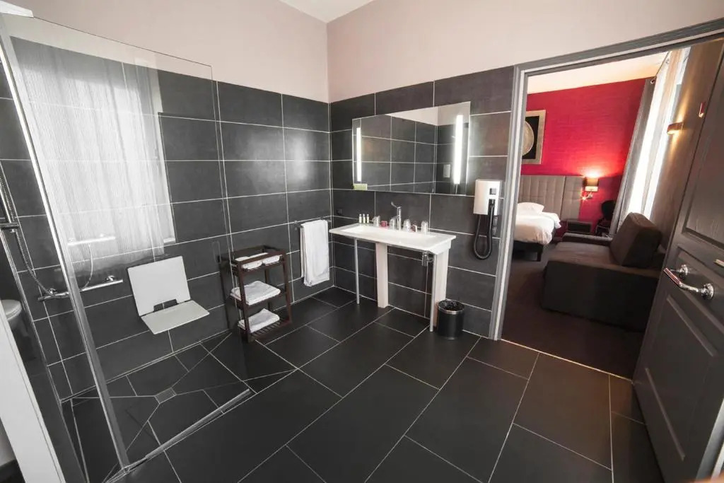 CitHotel B Hotel Brasserie
