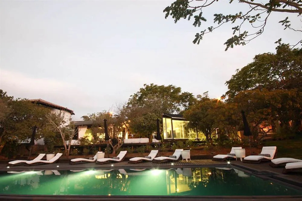 Winery Hotel Boutique