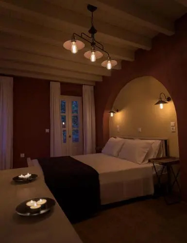 Platanos Cottage