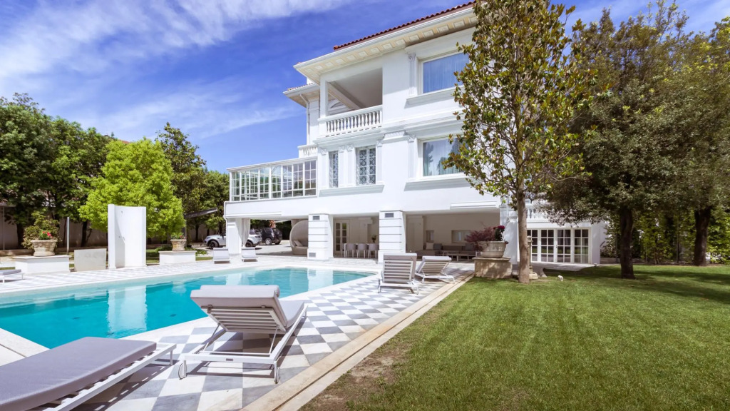 VILLA LA PERLA BIANCA 10, Emma Villas