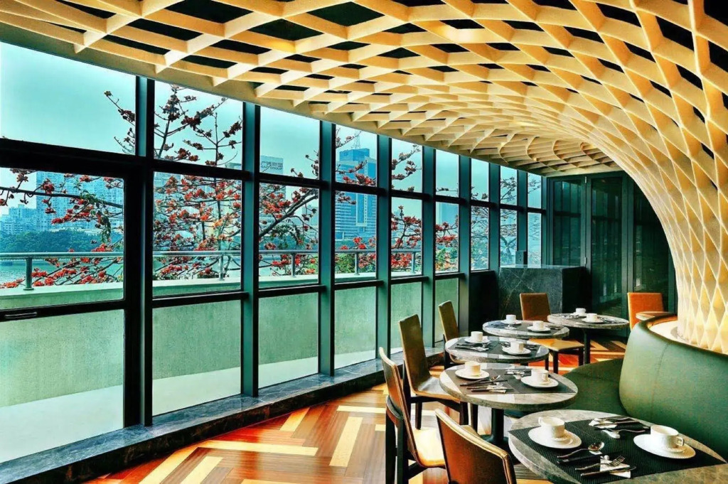 Haijun Hotel