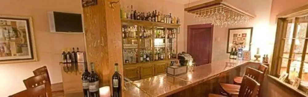 Grand Central Hotel
