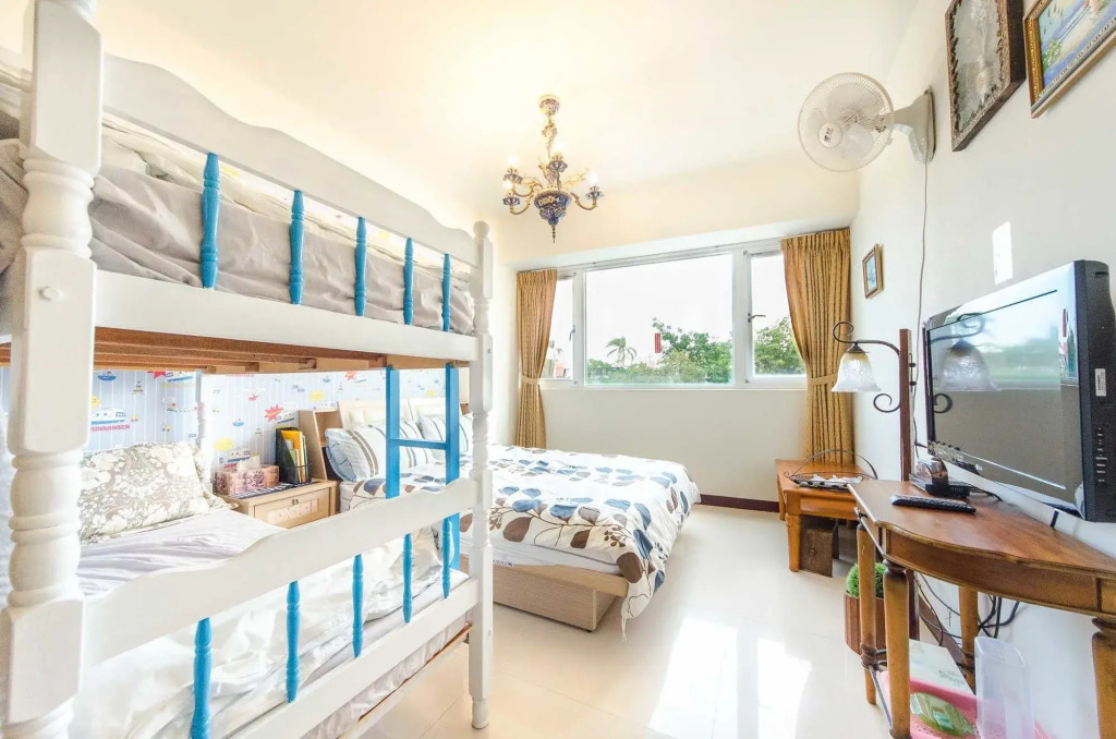 Anping Egret Bay B&B