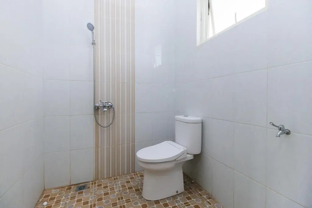 RedDoorz Plus @ Panorama Villas Batu
