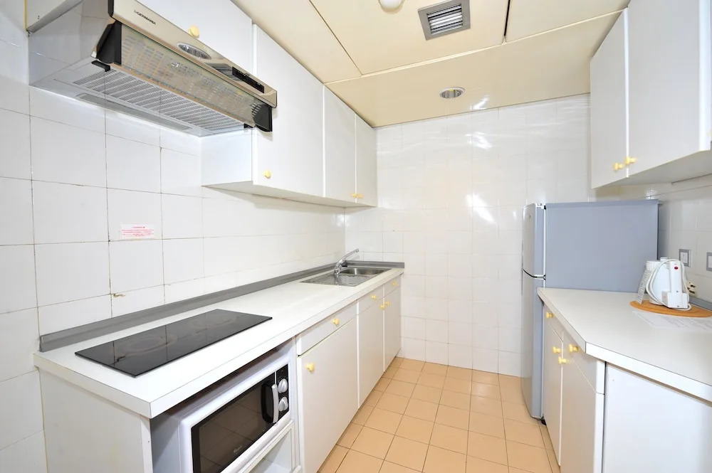 Kornhill Apartments