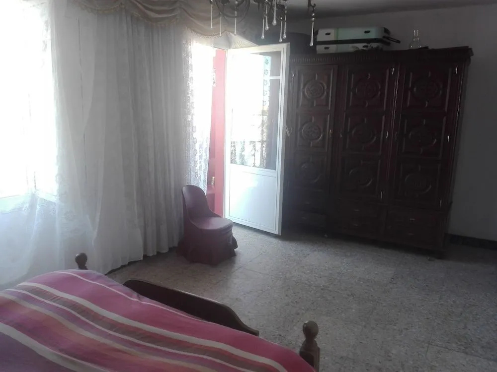 Casa rural los amigos