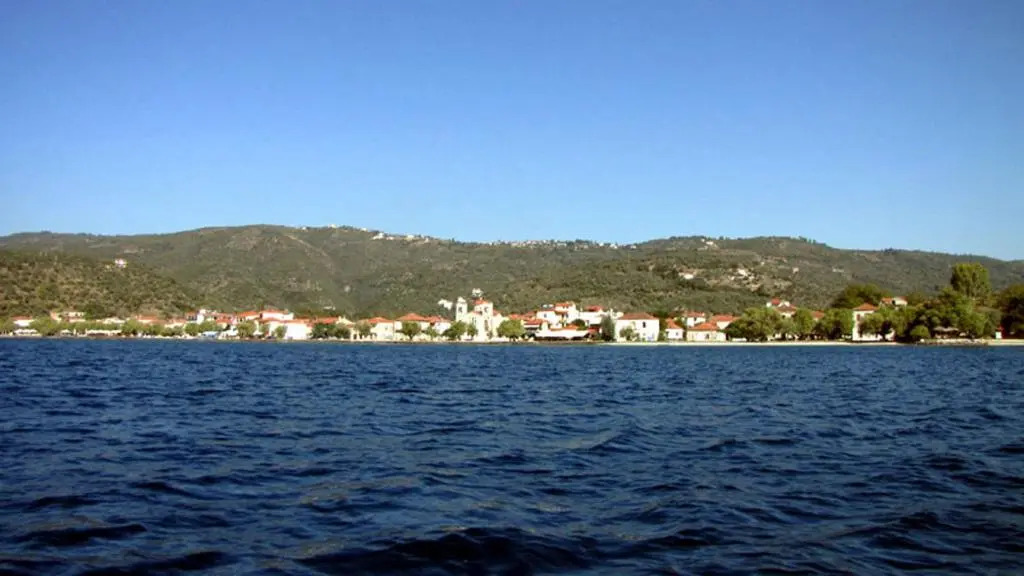 Zouzoula House