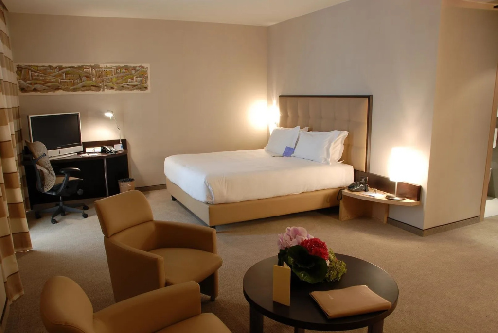 UNA HOTELS MH Matera