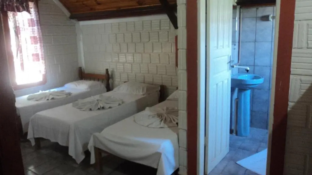 Chalé Apart Hotel