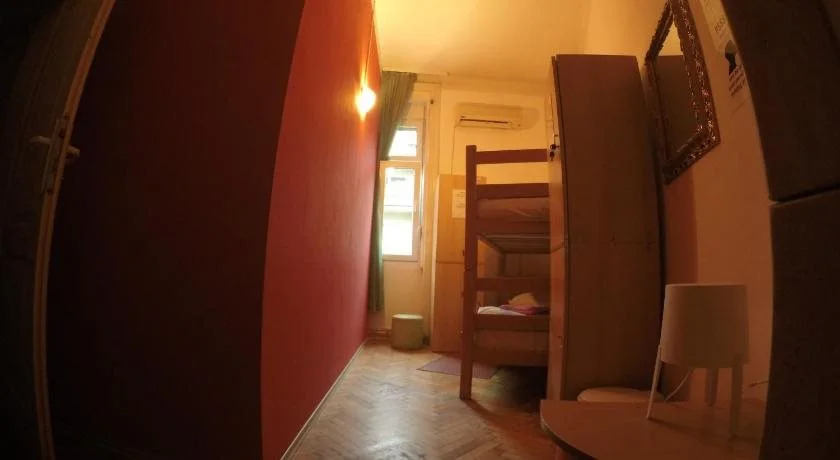 Habitat Hostel