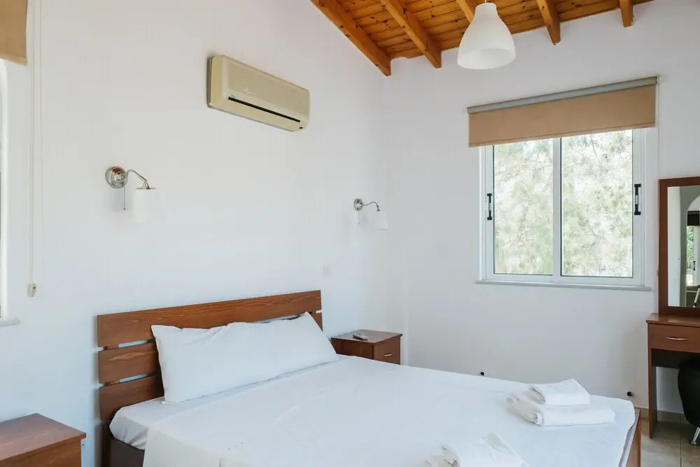Aphrodite Villa