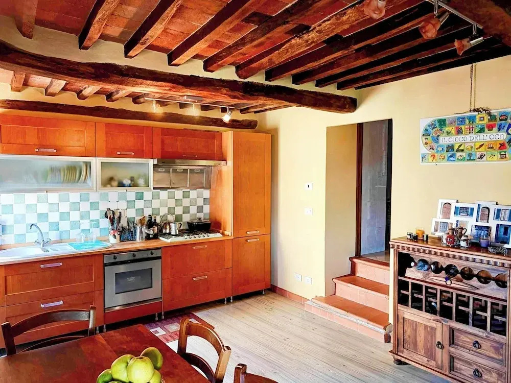 Casa Rosa