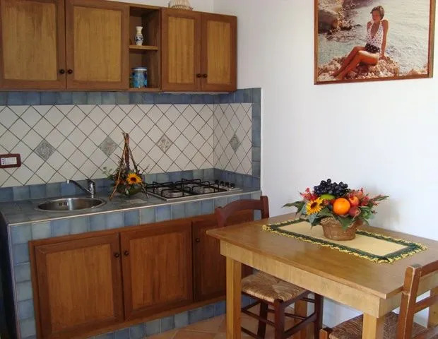 Residence Fico D'India