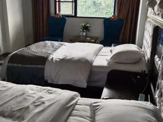 Helen No.1 Hotel