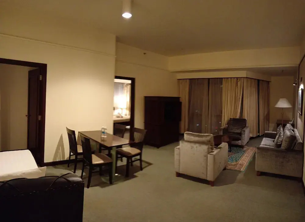 KL Times Square Apartment