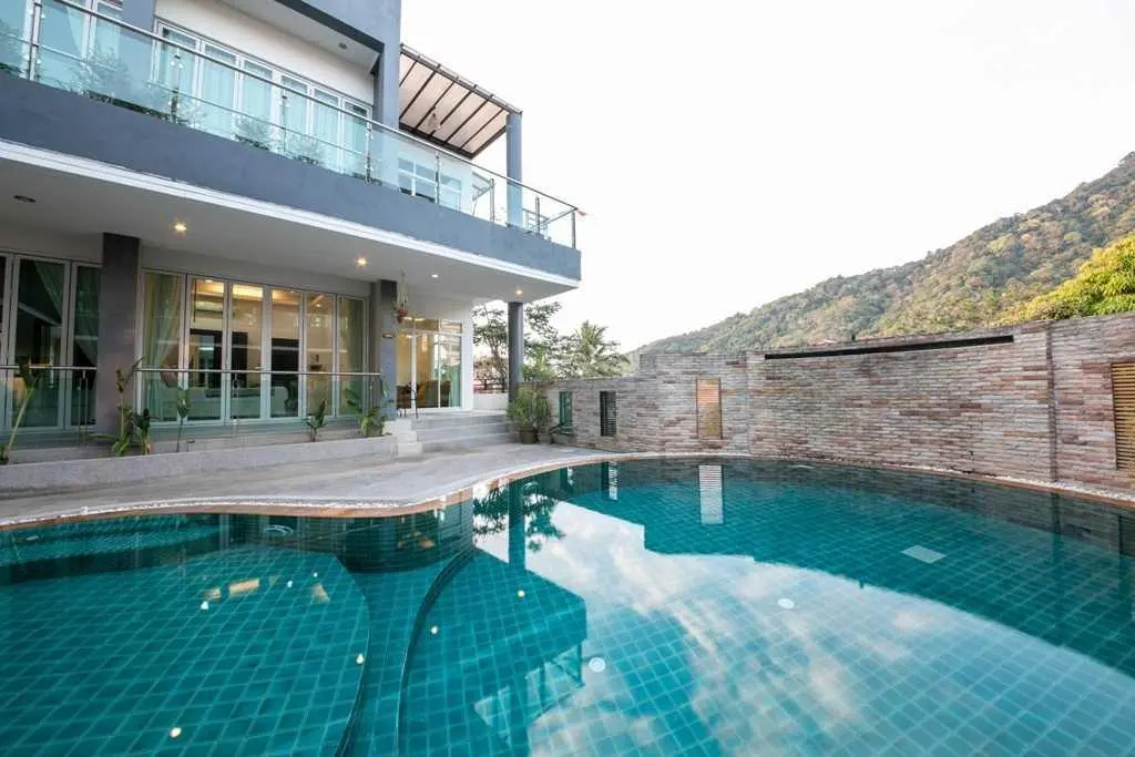 The Ananas Serviced Apartments