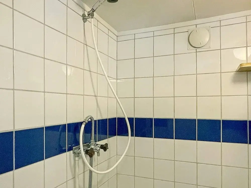 4 Person Holiday Home in Hono
