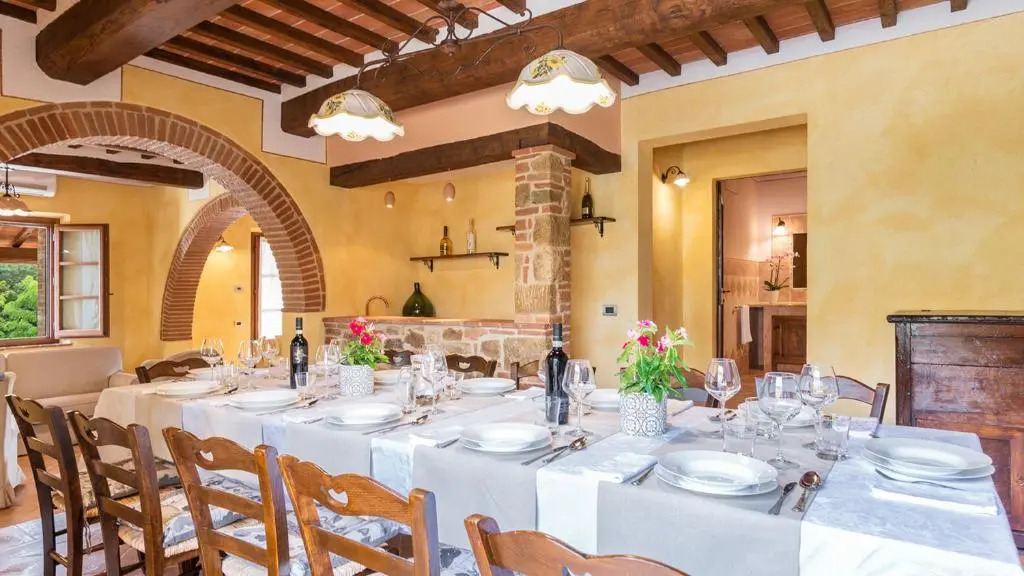 Il Casale Di Manuele 12, Emma Villas