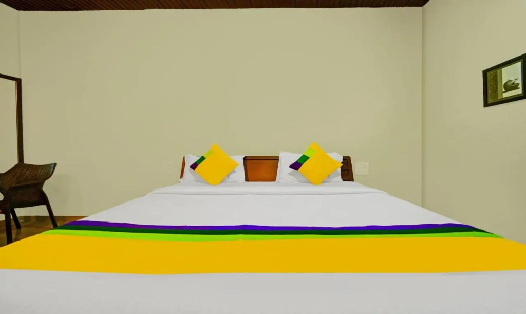 Itsy Hotels Sitara