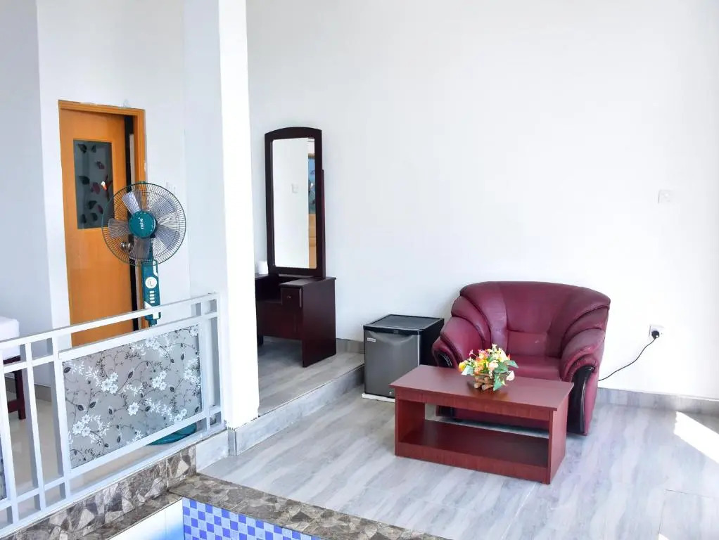 Ornateview Hotel