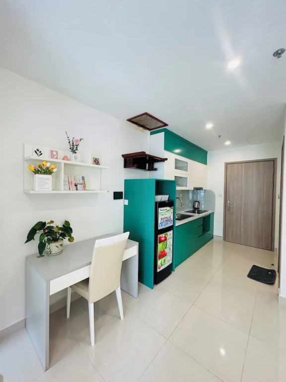 Phuong Ly House
