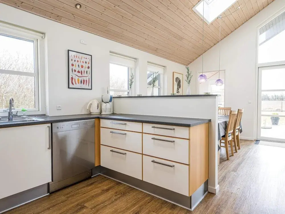 6 person holiday home in Tarm-By Traum
