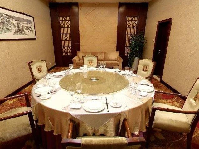 Beijing Luhong Hotel