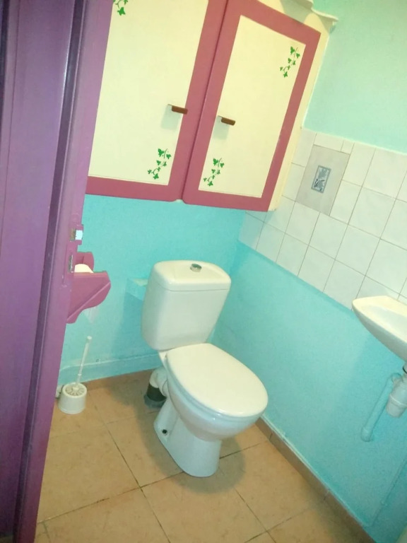 Apartment With one Bedroom in Le Gosier, With Wifi - 3 km From the Bea